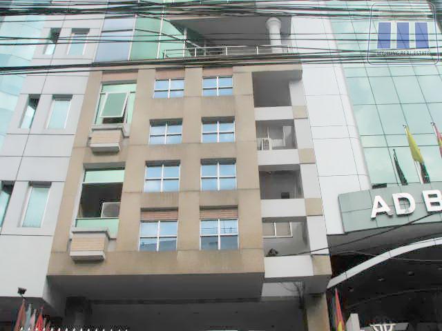 2bis Nam Quốc Cang, Q.1, TPHCM