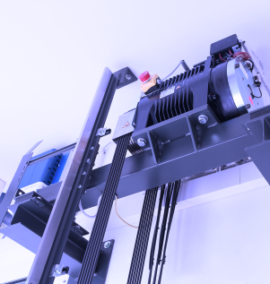 Elevator drive systems