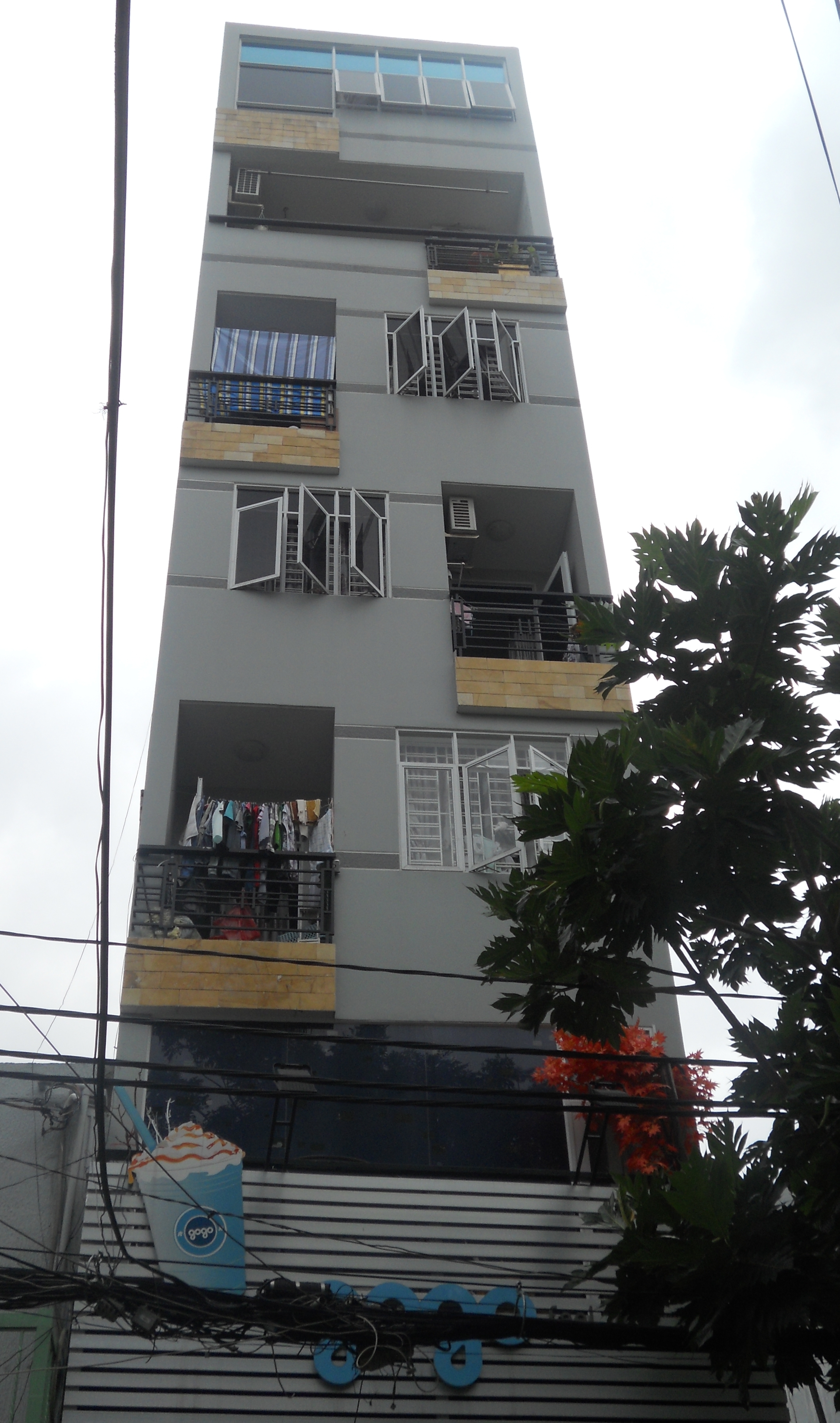 QL51, Long Thành, Đồng Nai