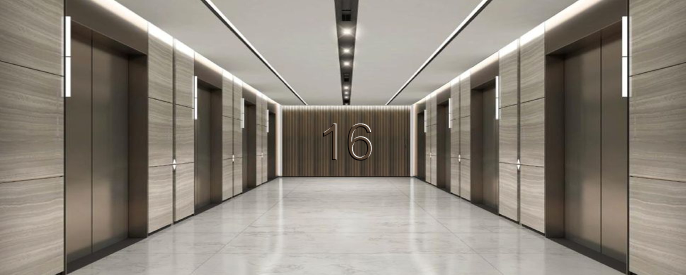 HAGISON ELEVATOR