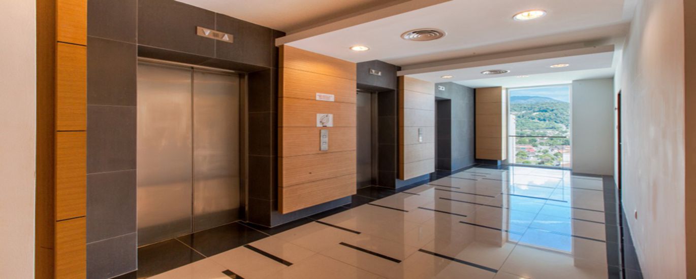 HAGISON ELEVATOR