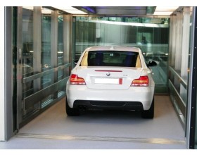 Vehicle/Car lift