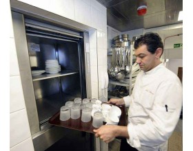 Dumbwaiter