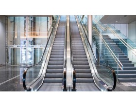 Escalator