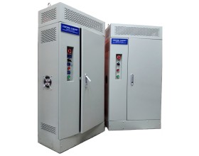 Control cabinet