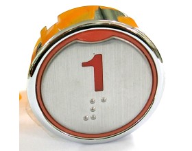 Push button: HPB-02