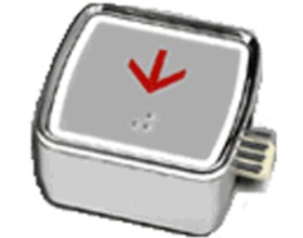 Push button: HPB-07($)