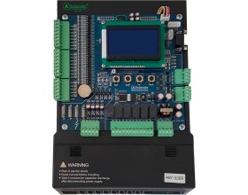 Lift controller
