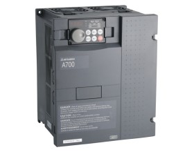 Mitsubishi A700 Elevator VVVF
