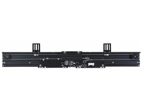 Landing door device – 2-leaf center opening (2CO)