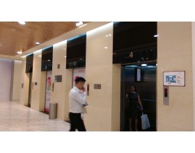 Passenger Elevator