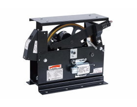 One-way governor - Lift withoutmachine room (MRL)
