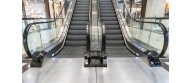 Escalator - Travelator