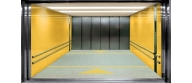 Freight Elevator - Vehicle Elevator