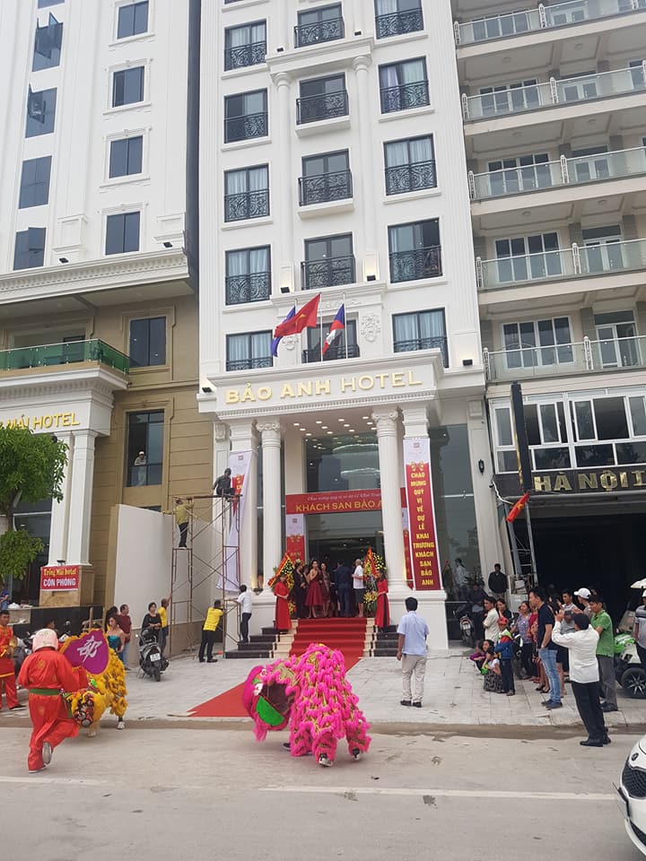 KS Bảo Anh, Sầm Sơn, Thanh Hóa