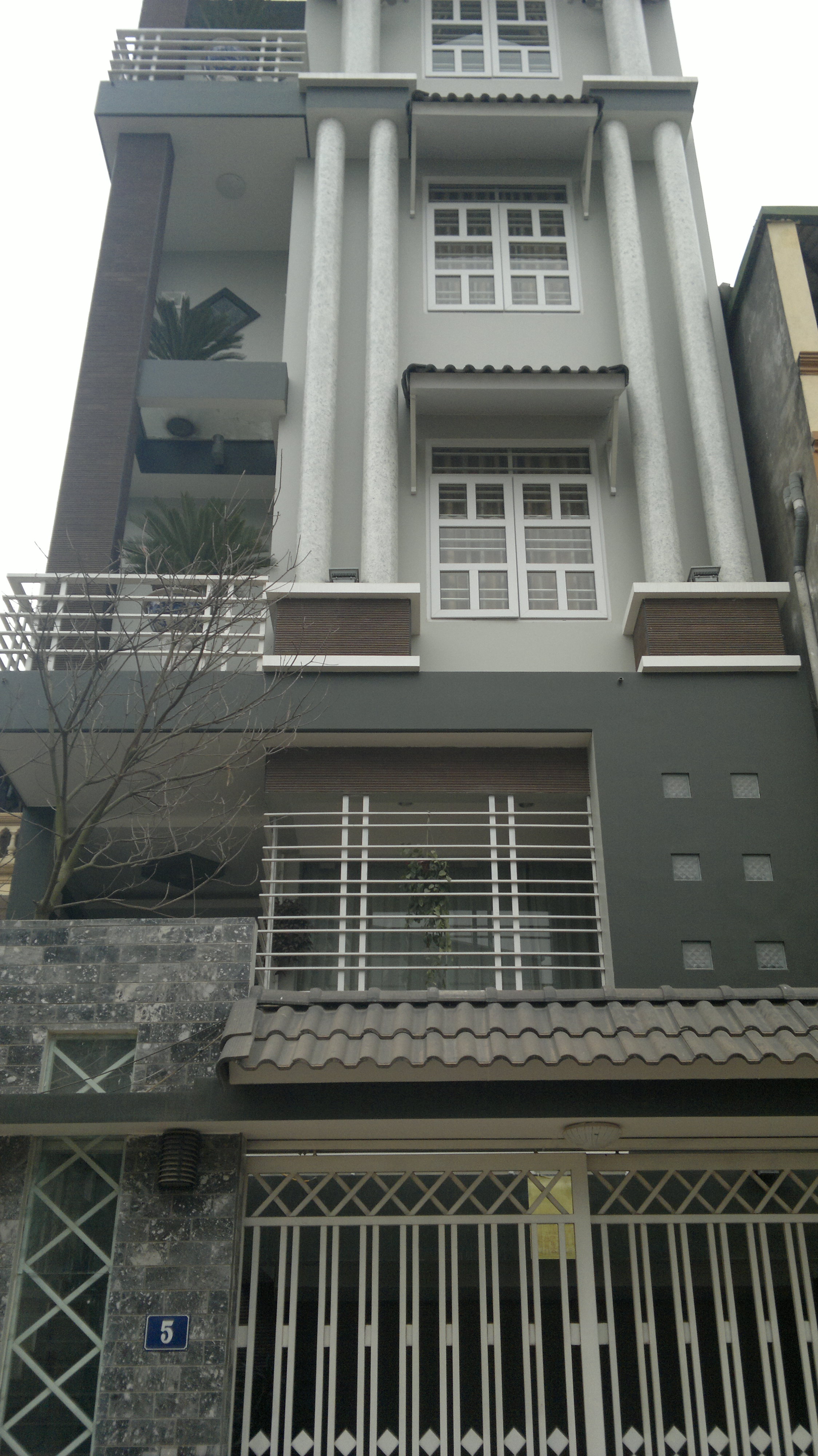 86 Nguyễn Thị Minh Khai, Vũng Tàu