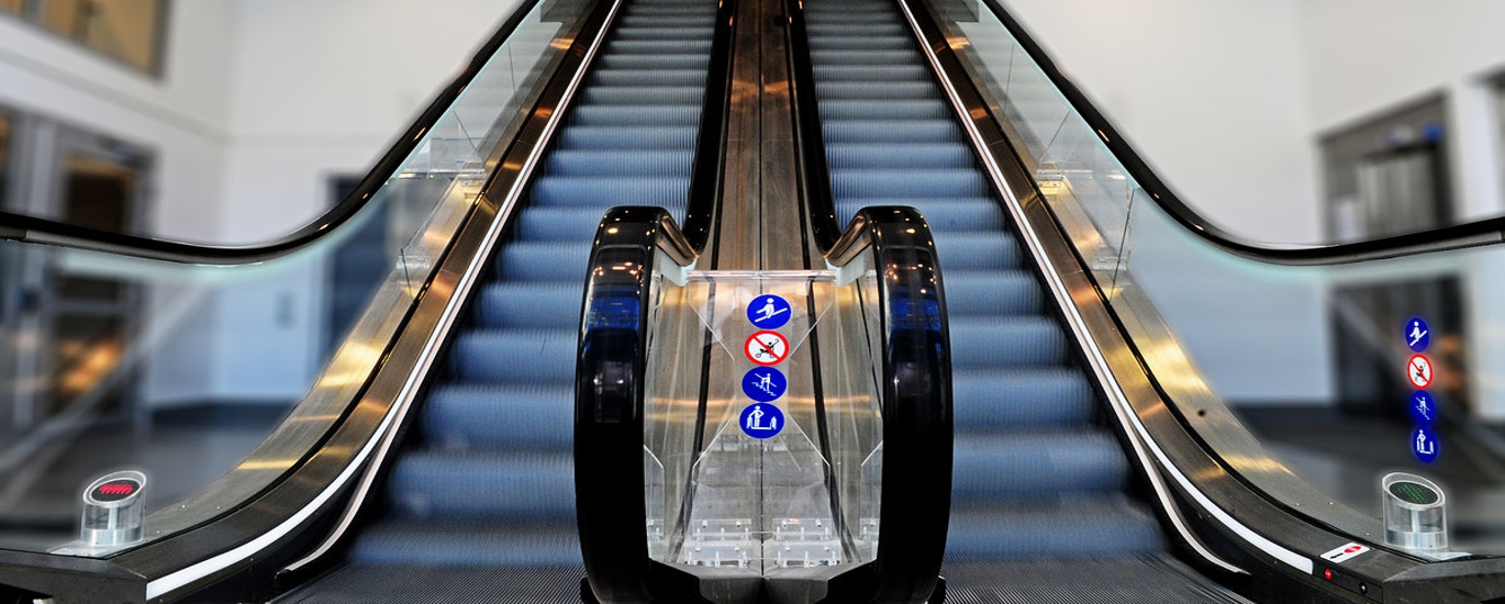 SCHNEIDER ESCALATOR AND TRAVELATOR