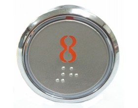 Nút nhấn: HPB-01