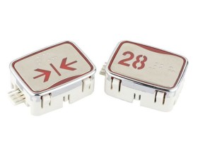 Nút nhấn: HPB-05