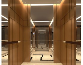 Thang máy đặc biệt