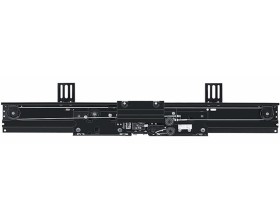 Bộ truyền động cửa tầng - 2 cánh mở trung tâm (2CO)