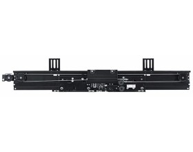 Bộ truyền động cửa tầng - 2 cánh mở trung tâm (2CO)