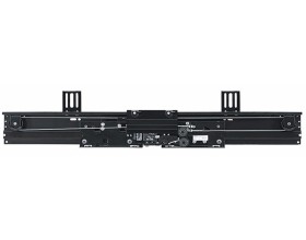 Bộ truyền động cửa tầng - 2 cánh mở trung tâm (2CO)