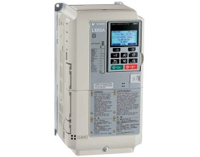 Biến tần thang máy Yaskawa L1000